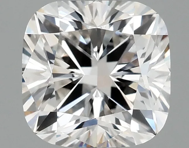 0.94 CT Cushion Diamond