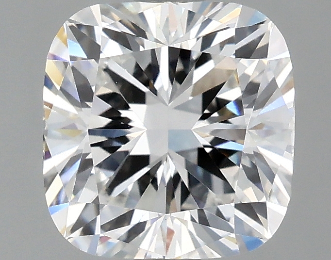 1.99 CT Cushion Diamond