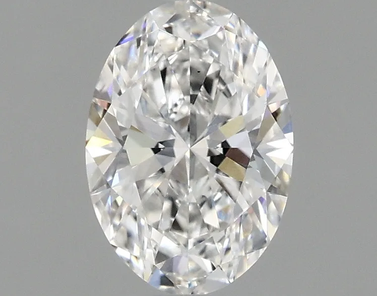 1.10 CT Oval Diamond