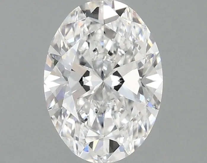 1.10 CT Oval Diamond