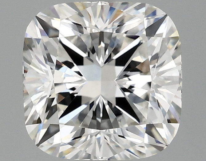 2.02 CT Cushion Diamond