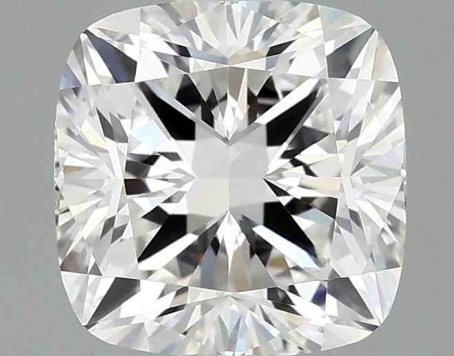 2.08 CT Cushion Diamond