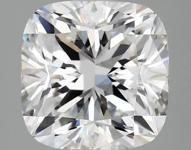 2.05 CT Cushion Diamond