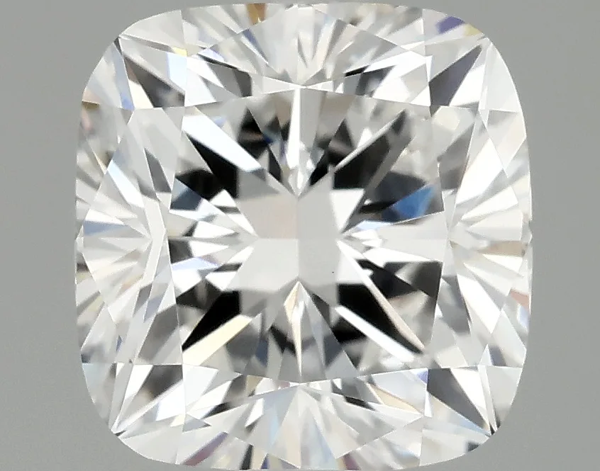 1.93 CT Cushion Diamond