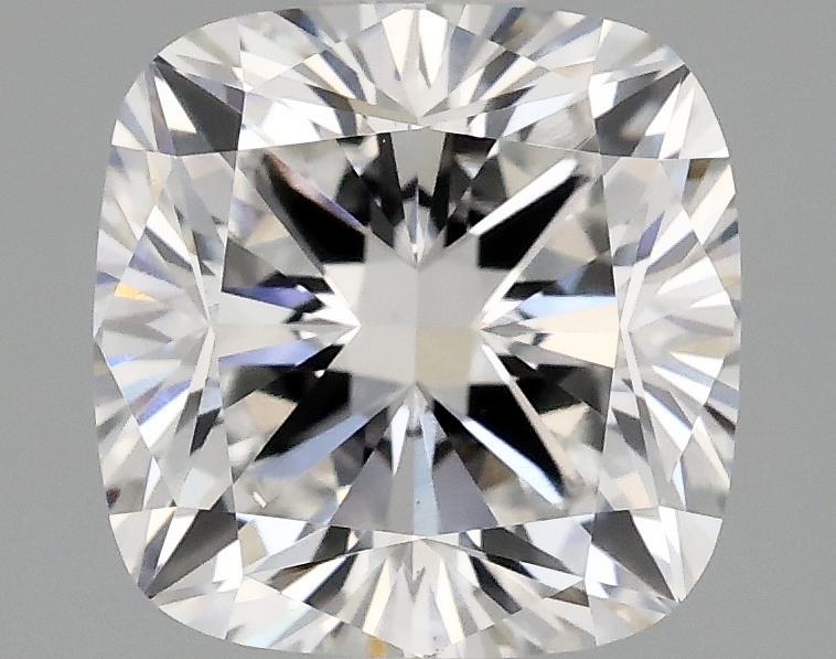 2.06 CT Cushion Diamond
