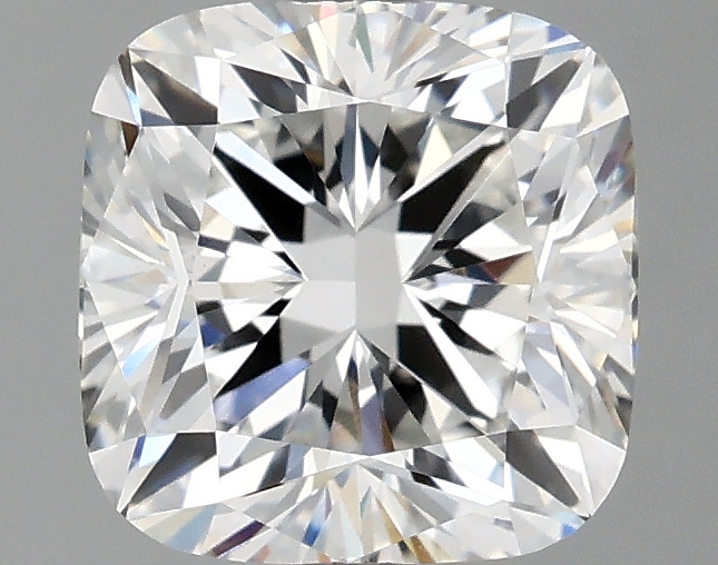 2.02 CT Cushion Diamond