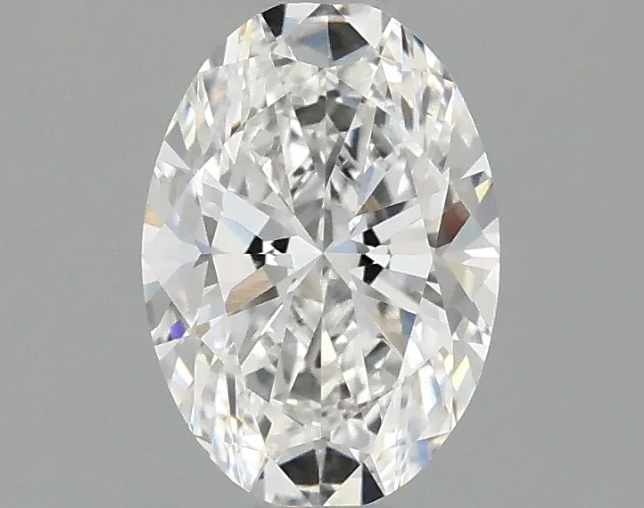 1.10 CT Oval Diamond