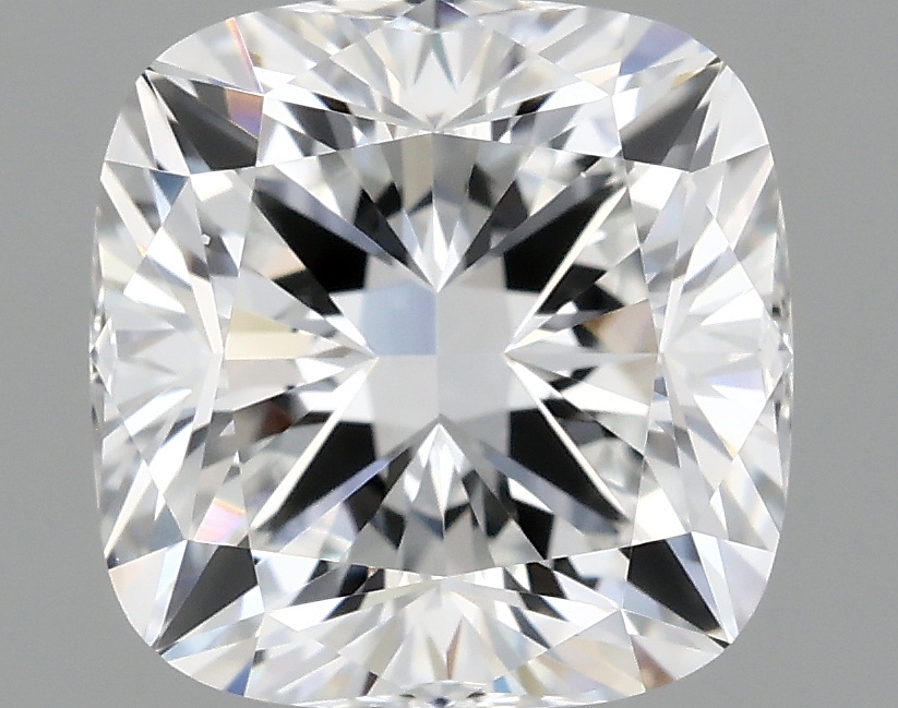 2.04 CT Cushion Diamond
