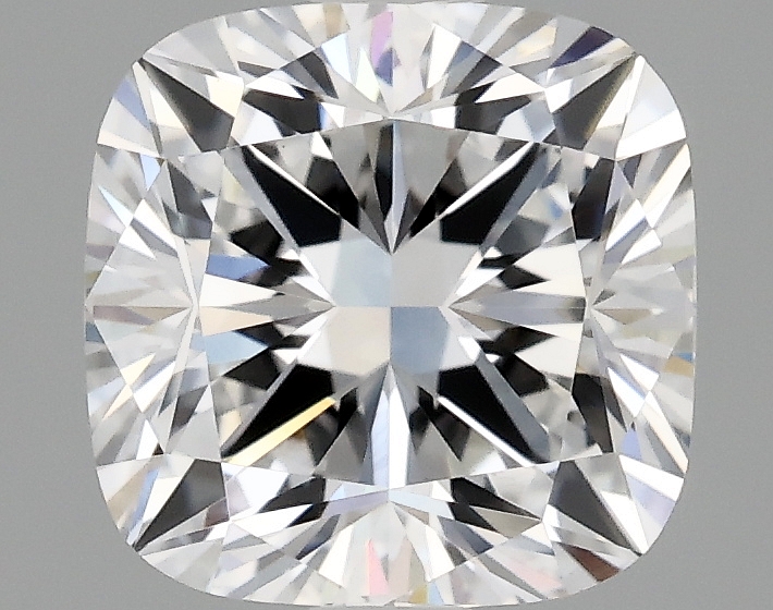 2.05 CT Cushion Diamond
