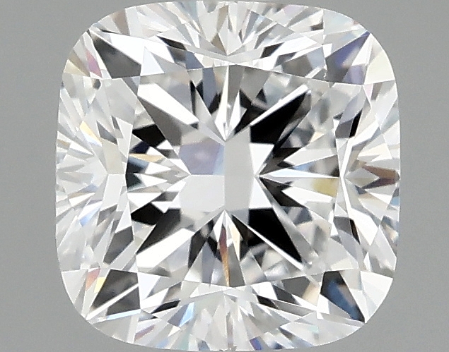 2.05 CT Cushion Diamond