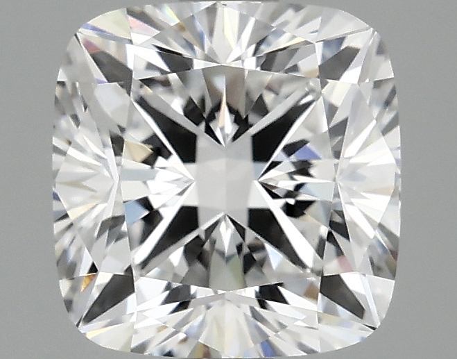 2.09 CT Cushion Diamond
