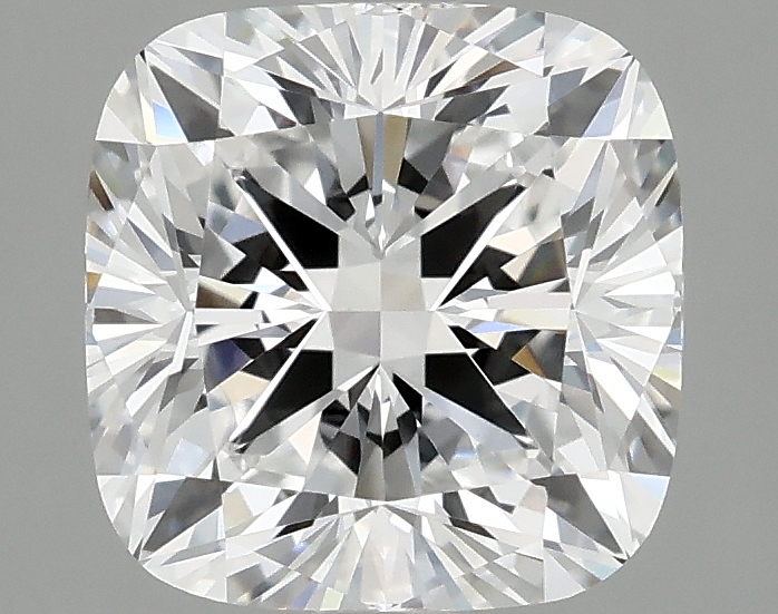 2.03 CT Cushion Diamond