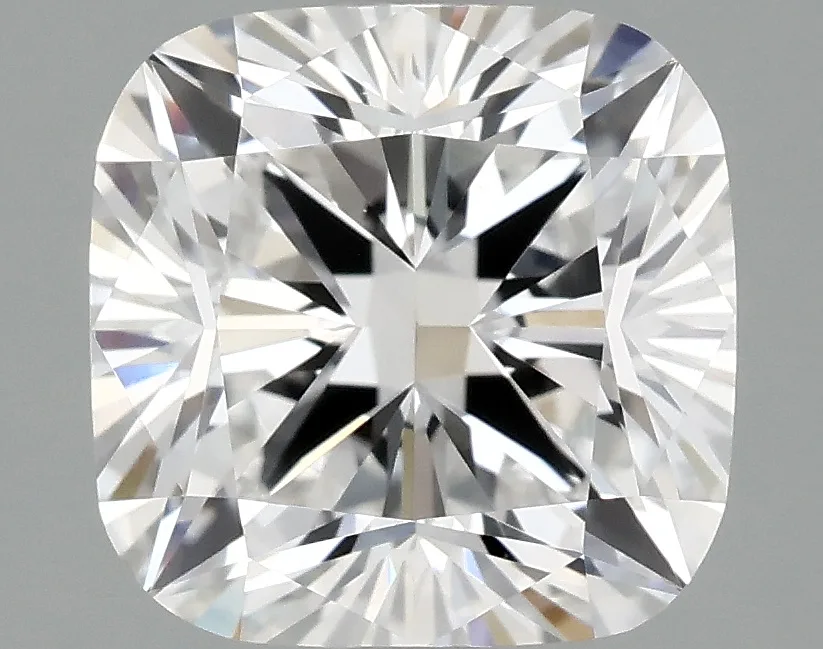 1.97 CT Cushion Diamond