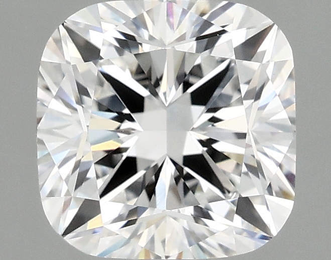 2.07 CT Cushion Diamond