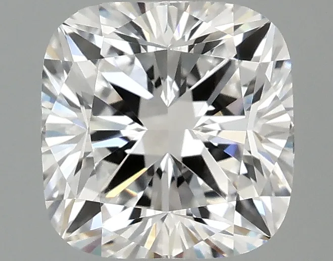 1.97 CT Cushion Diamond