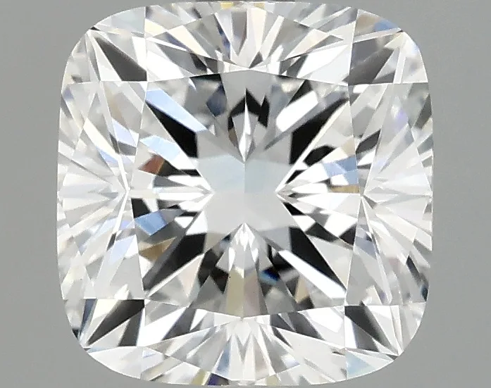1.97 CT Cushion Diamond