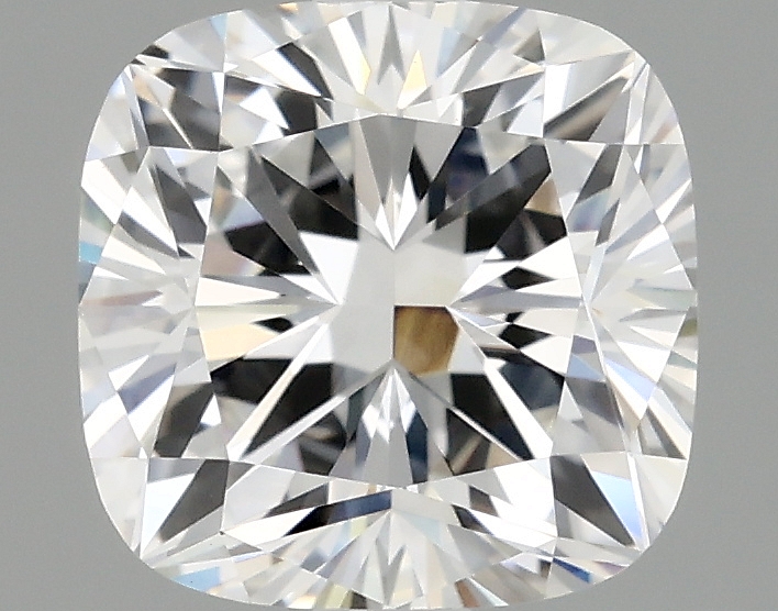 2.04 CT Cushion Diamond