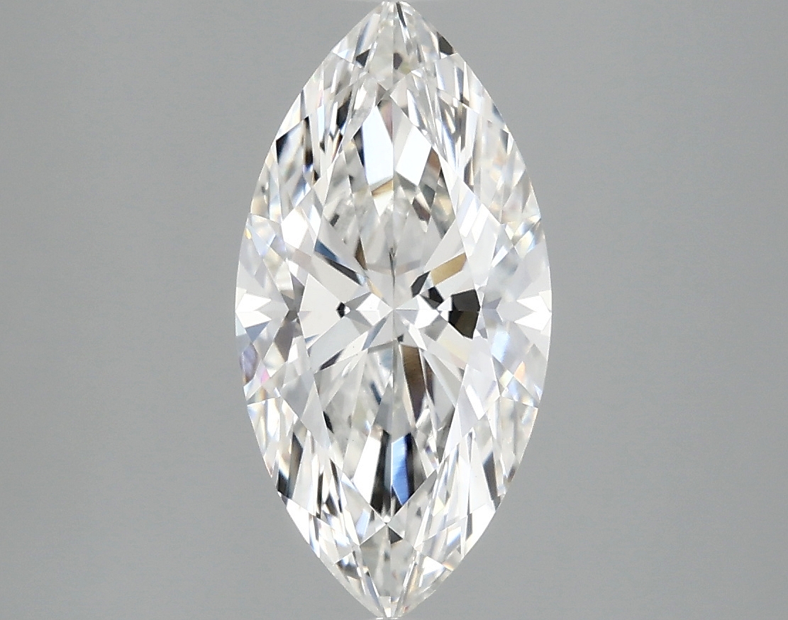 2.08 CT Marquise Diamond