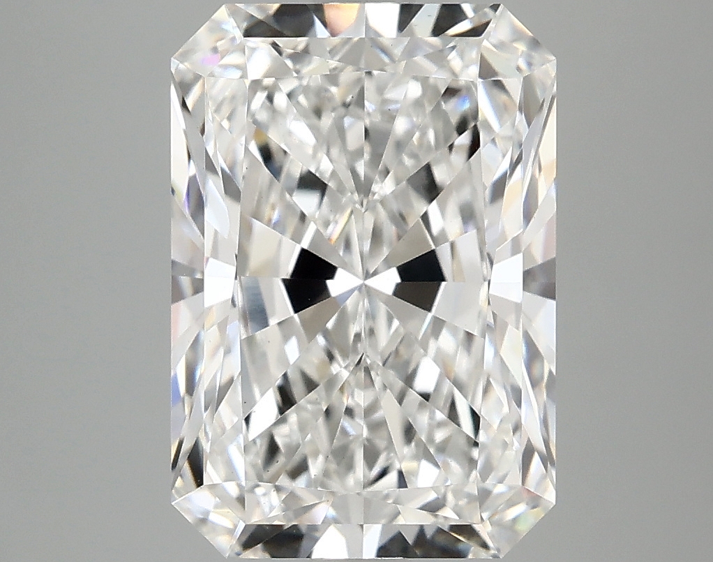 4.10 CT Radiant Diamond
