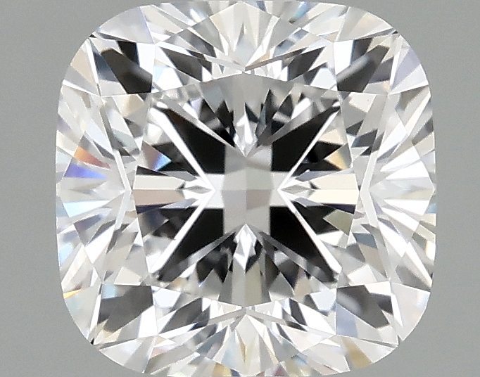 2.02 CT Cushion Diamond