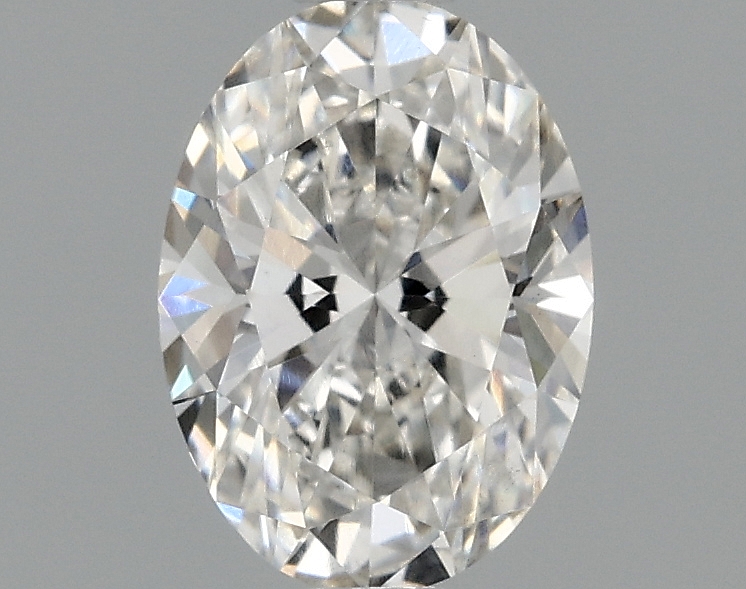1.01 CT Oval Diamond