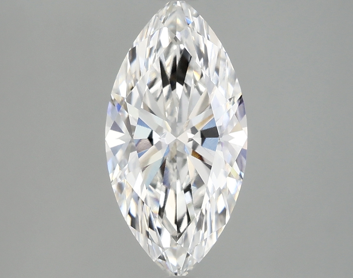 2.10 CT Marquise Diamond