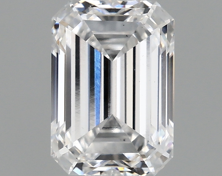 1.04 CT Emerald Diamond