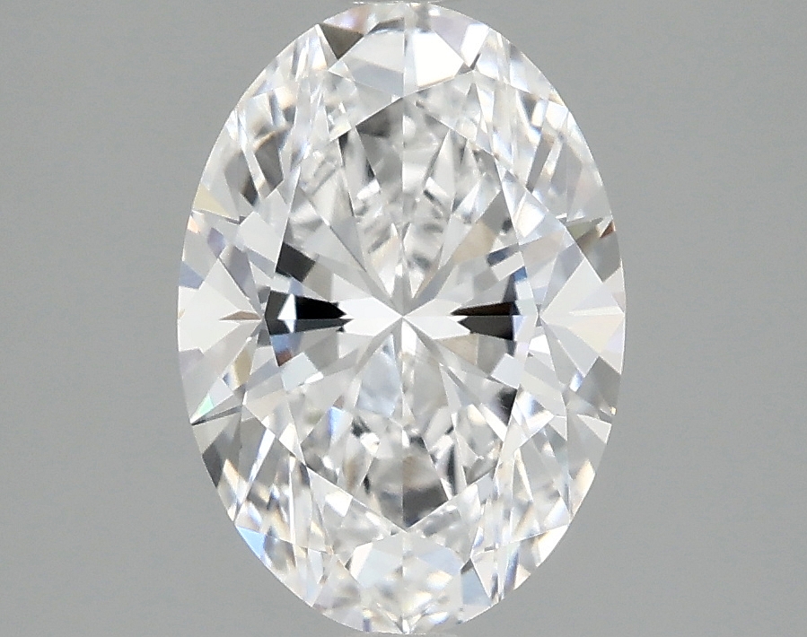 2.09 CT Oval Diamond