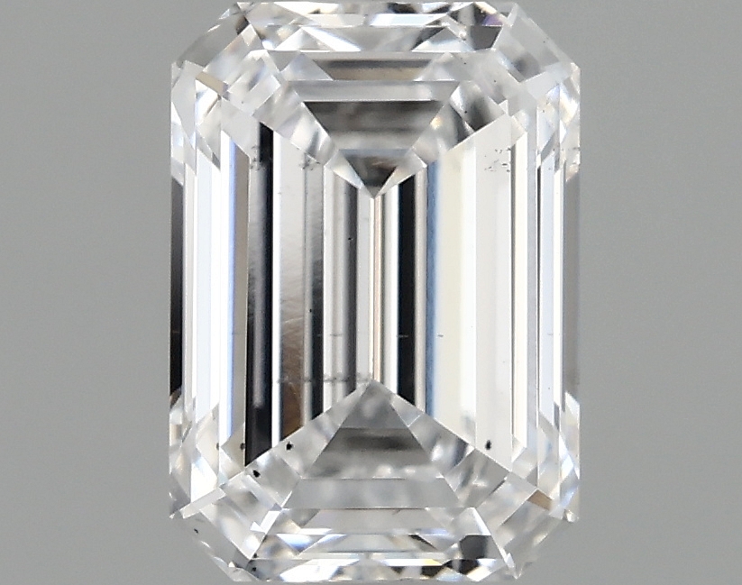 1.04 CT Emerald Diamond