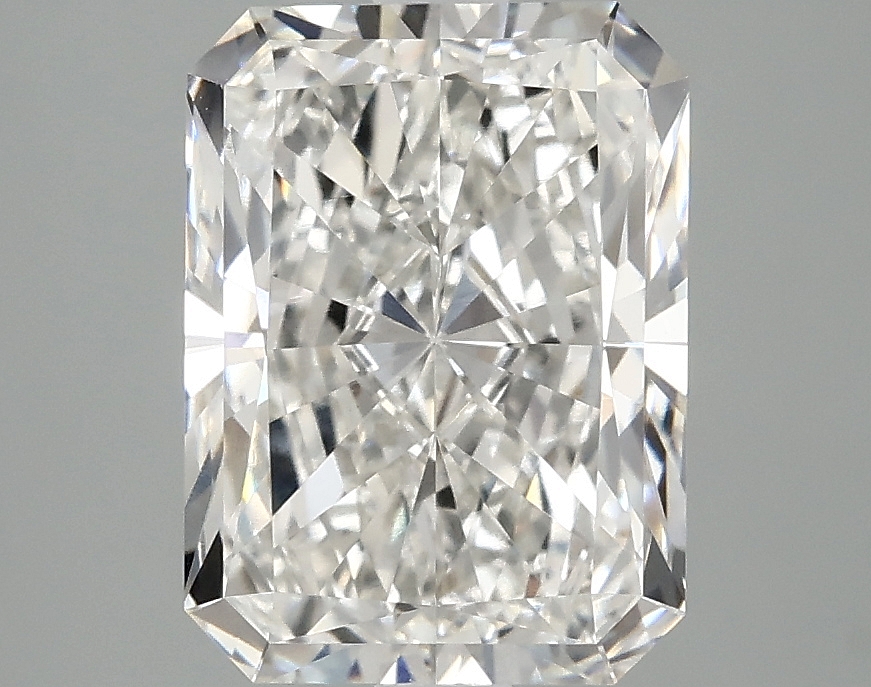 3.02 CT Radiant Diamond