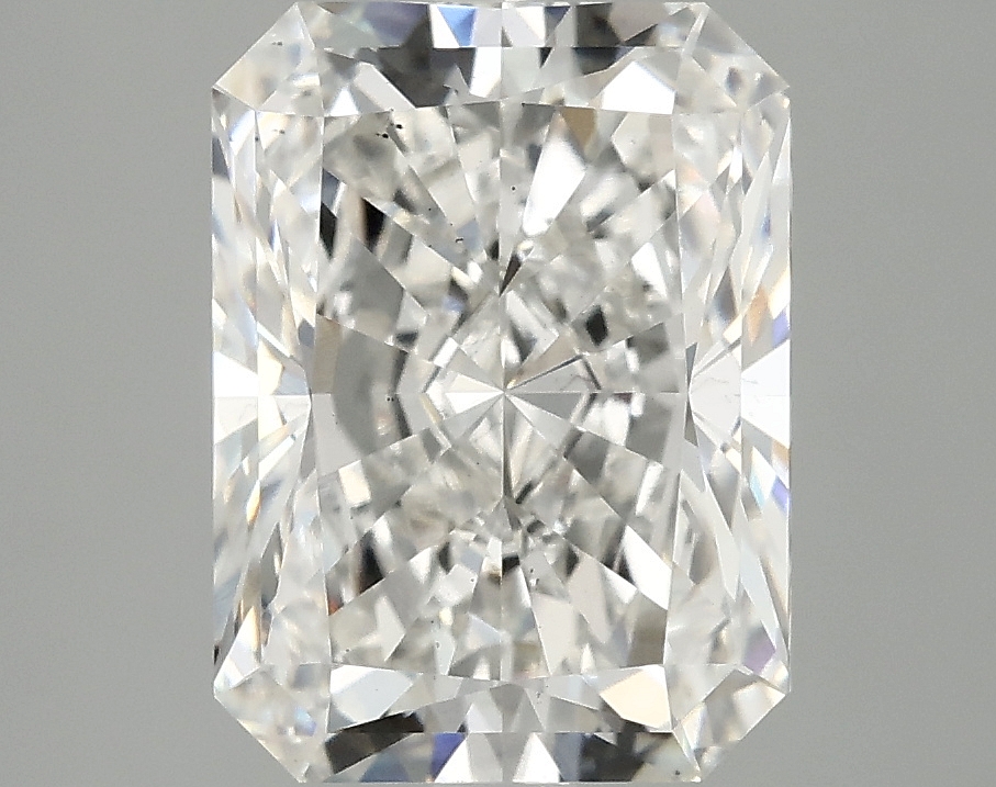 3.09 CT Radiant Diamond