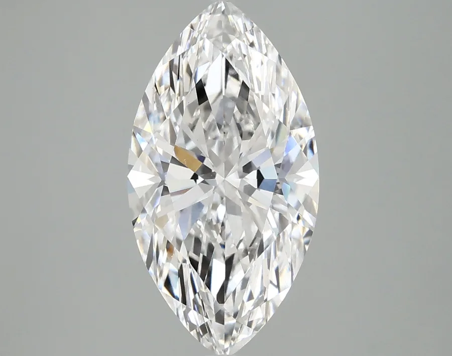 3.10 CT Marquise Diamond