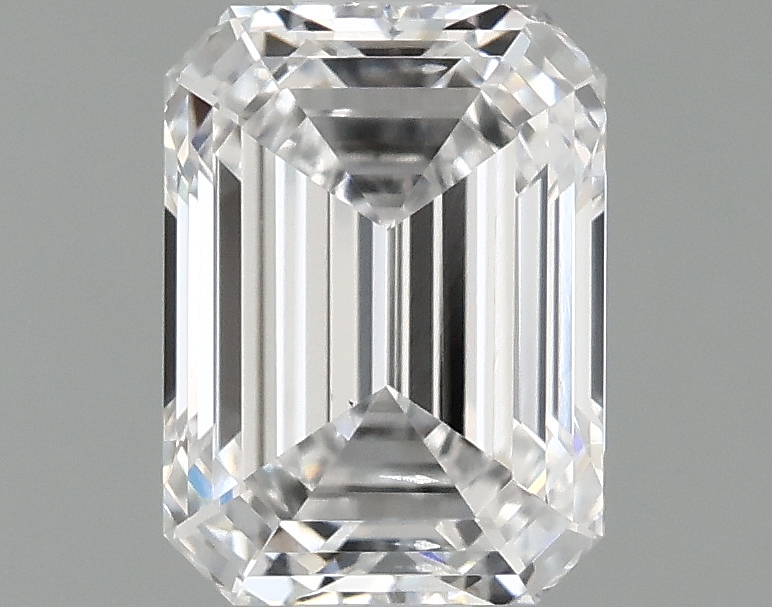 1.03 CT Emerald Diamond