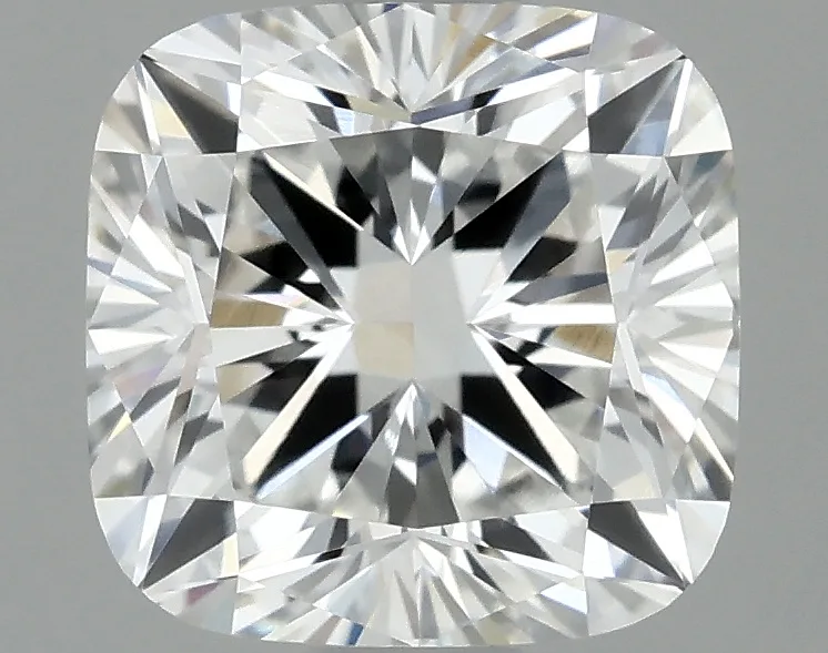 1.07 CT Cushion Diamond