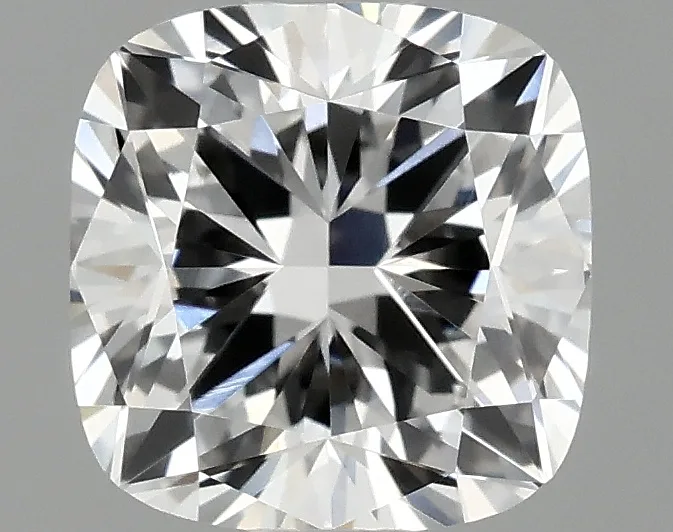 1.06 CT Cushion Diamond