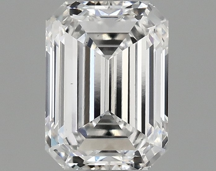 1.03 CT Emerald Diamond