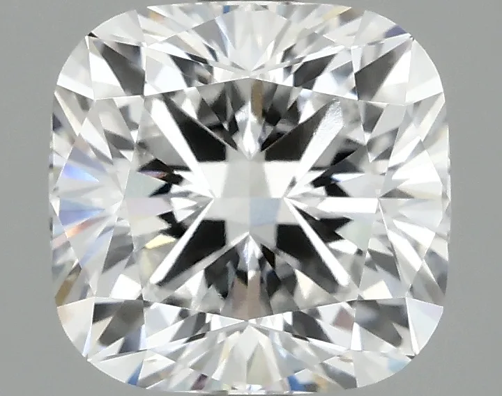 1.92 CT Cushion Diamond