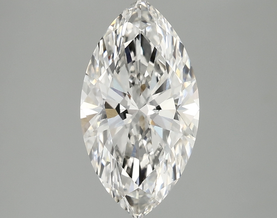 2.10 CT Marquise Diamond