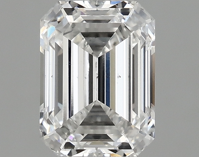 1.04 CT Emerald Diamond