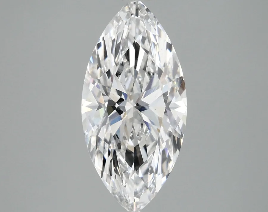 3.10 CT Marquise Diamond