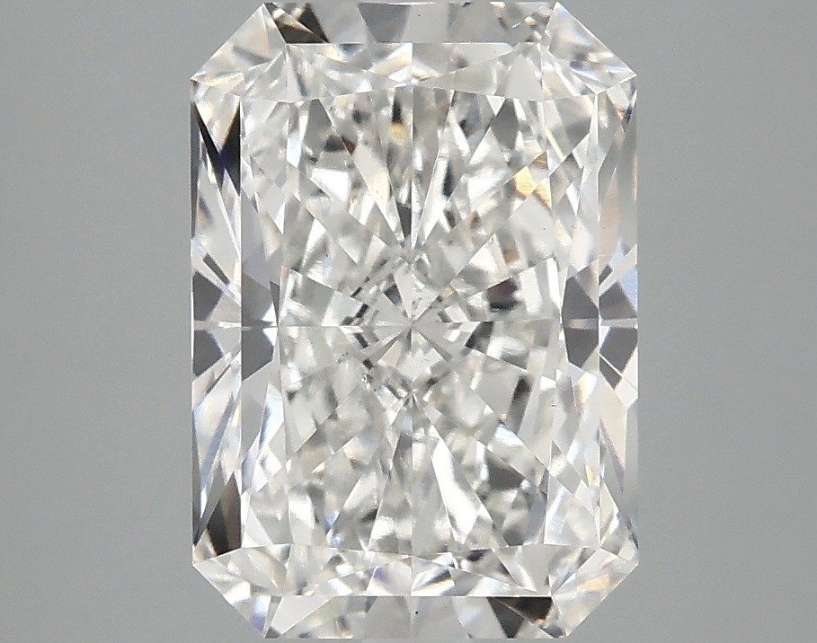 3.10 CT Radiant Diamond