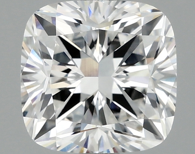 2.05 CT Cushion Diamond