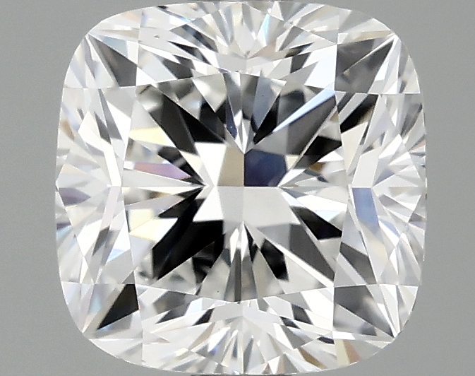 2.05 CT Cushion Diamond