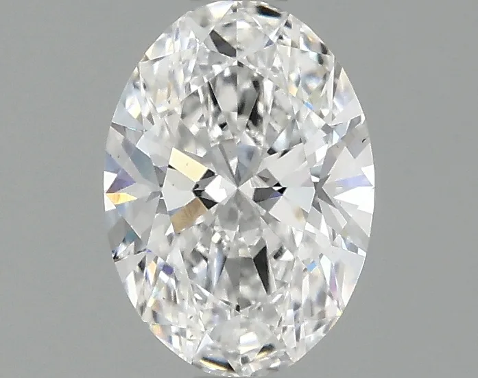 1.03 CT Oval Diamond