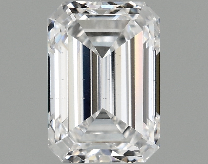 1.04 CT Emerald Diamond