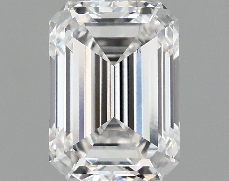 1.04 CT Emerald Diamond