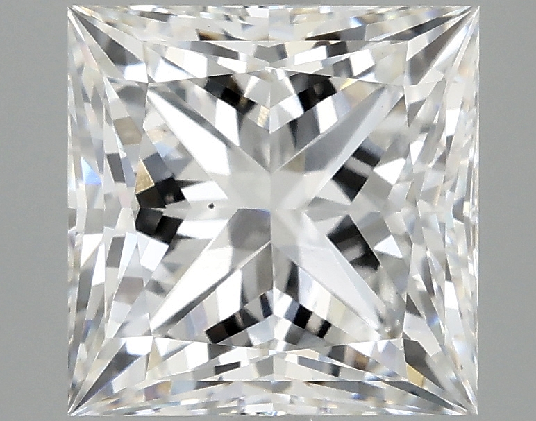 4.10 CT Pear Diamond