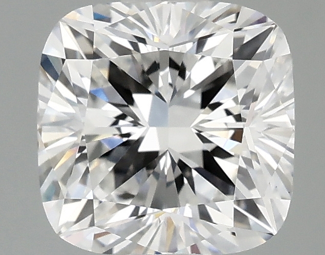 2.07 CT Cushion Diamond