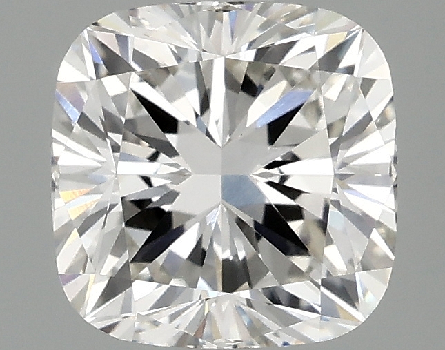 2.00 CT Cushion Diamond