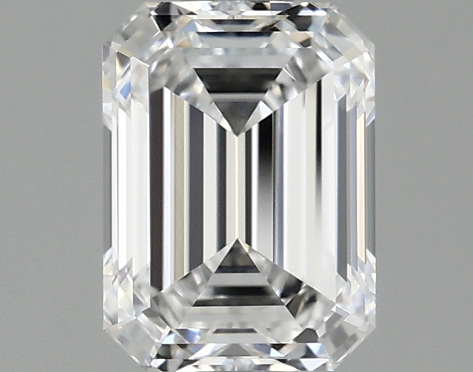 1.09 CT Emerald Diamond